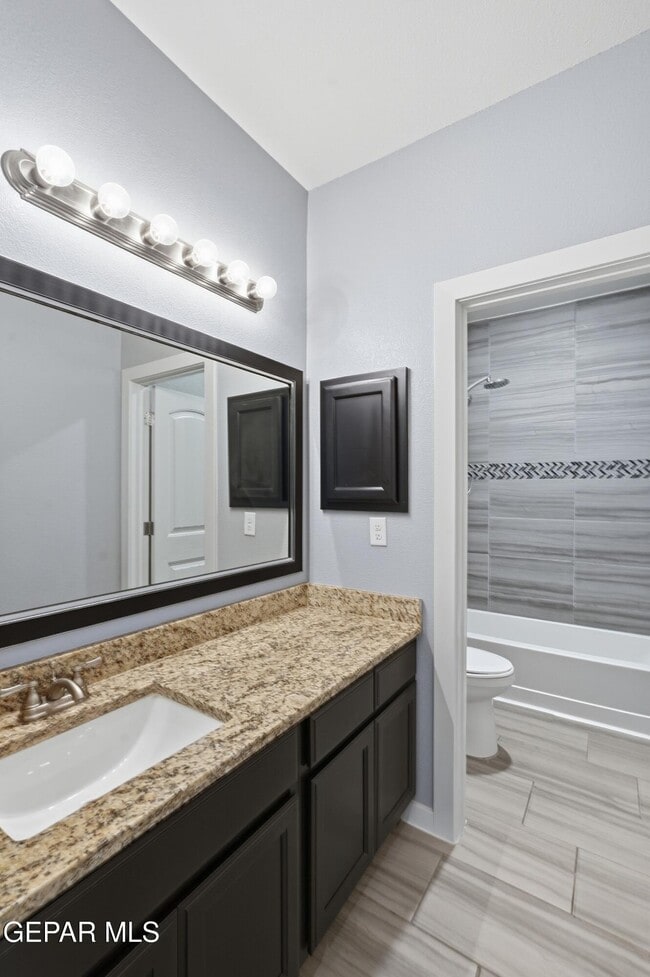 Building Photo - 3917 Desert Bluff Dr