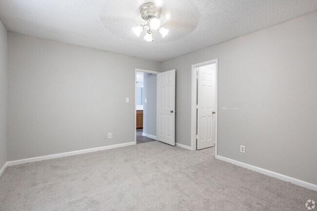 Foto del interior - Woods at Shannon Lake