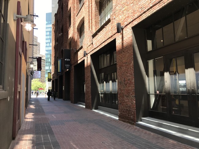 Foto del edificio - One Ecker Place
