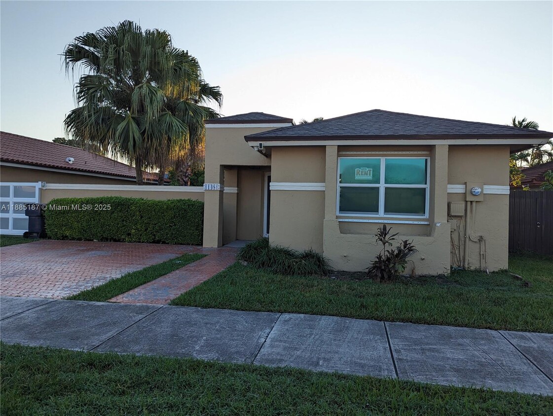 Foto principal - 11481 SW 145th Ave