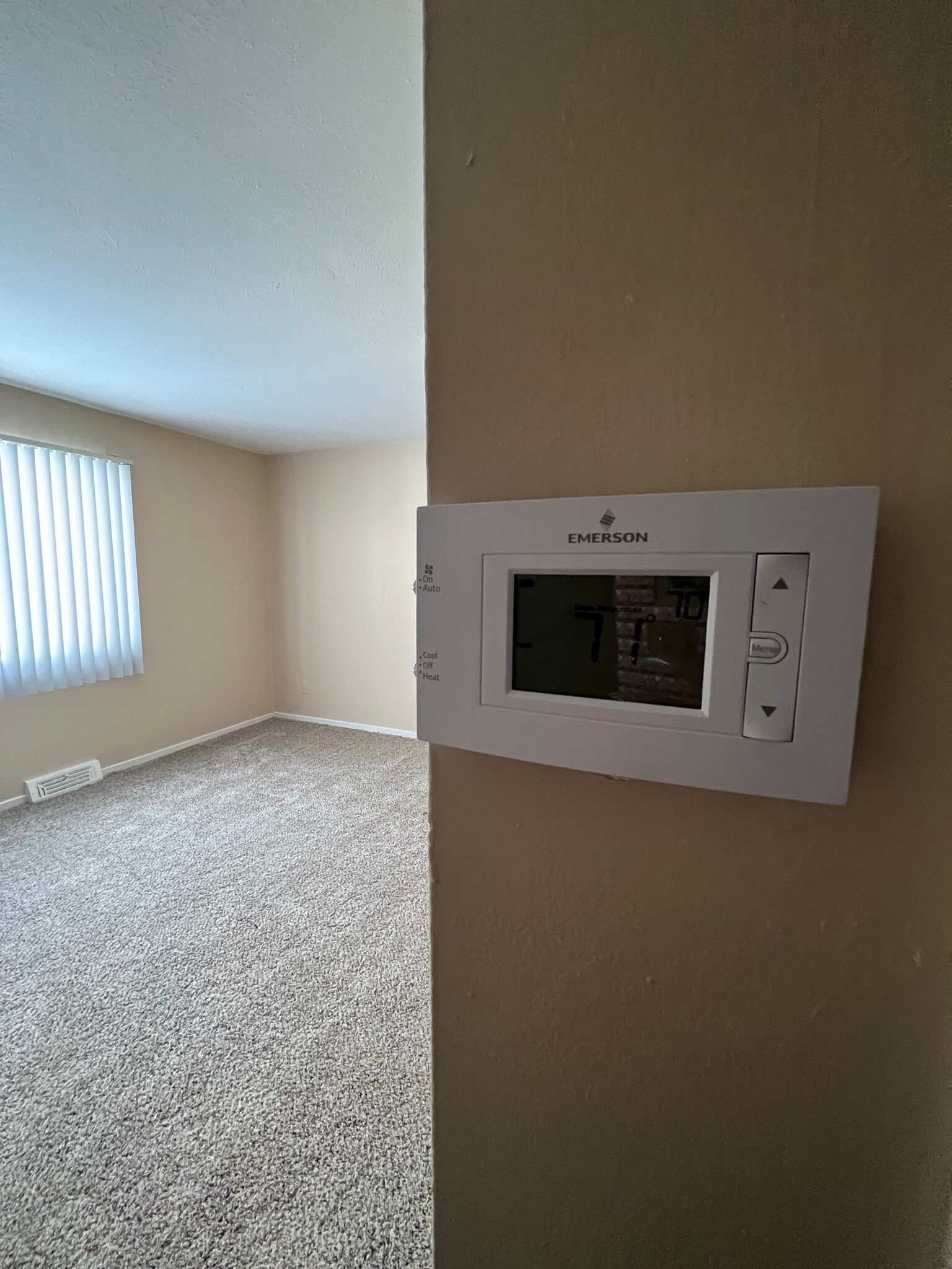 Sherwood Village – 2 Bedroom 1 Bathroom