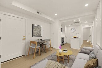 Interior Photo - The Windsor - Kalorama