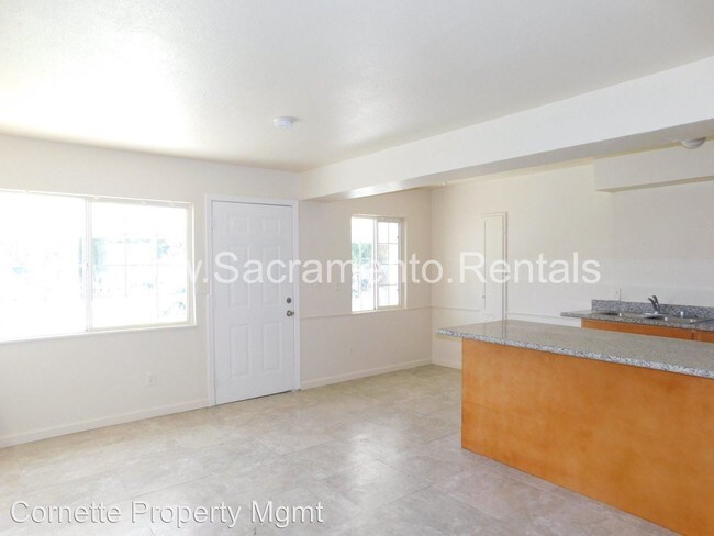 Building Photo - 3541 Del Paso Blvd