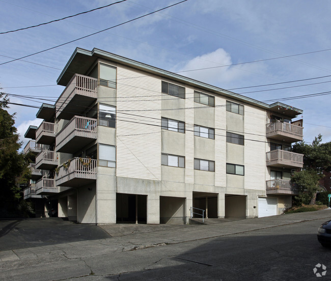 Building Photo - Park West Apartments