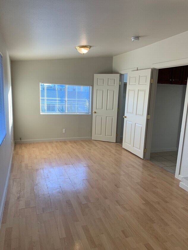 2162 S Clarence St, Los Angeles, CA 90033 House Rental in Los