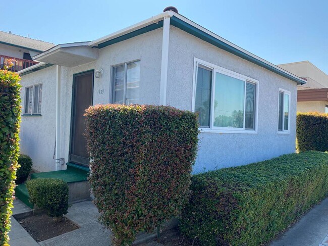 Building Photo - 1939 Morena Blvd