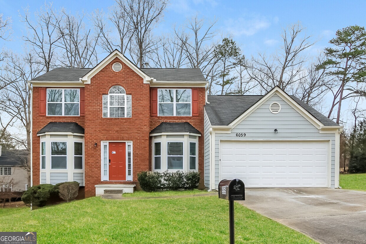 Foto principal - 6059 Shadow Lake Way