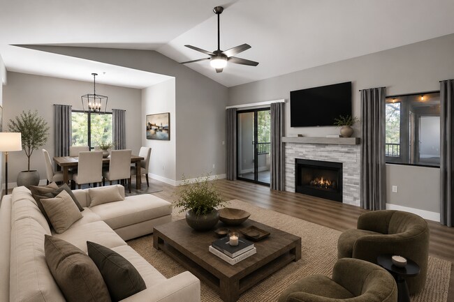 Building Photo - 15050 N Thompson Peak Pky