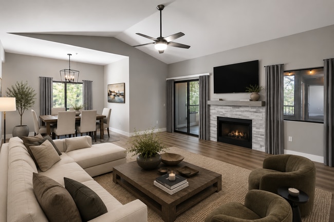 Building Photo - 15050 N Thompson Peak Pky