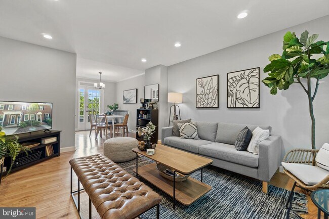 Foto del edificio - 2807 S Abingdon St