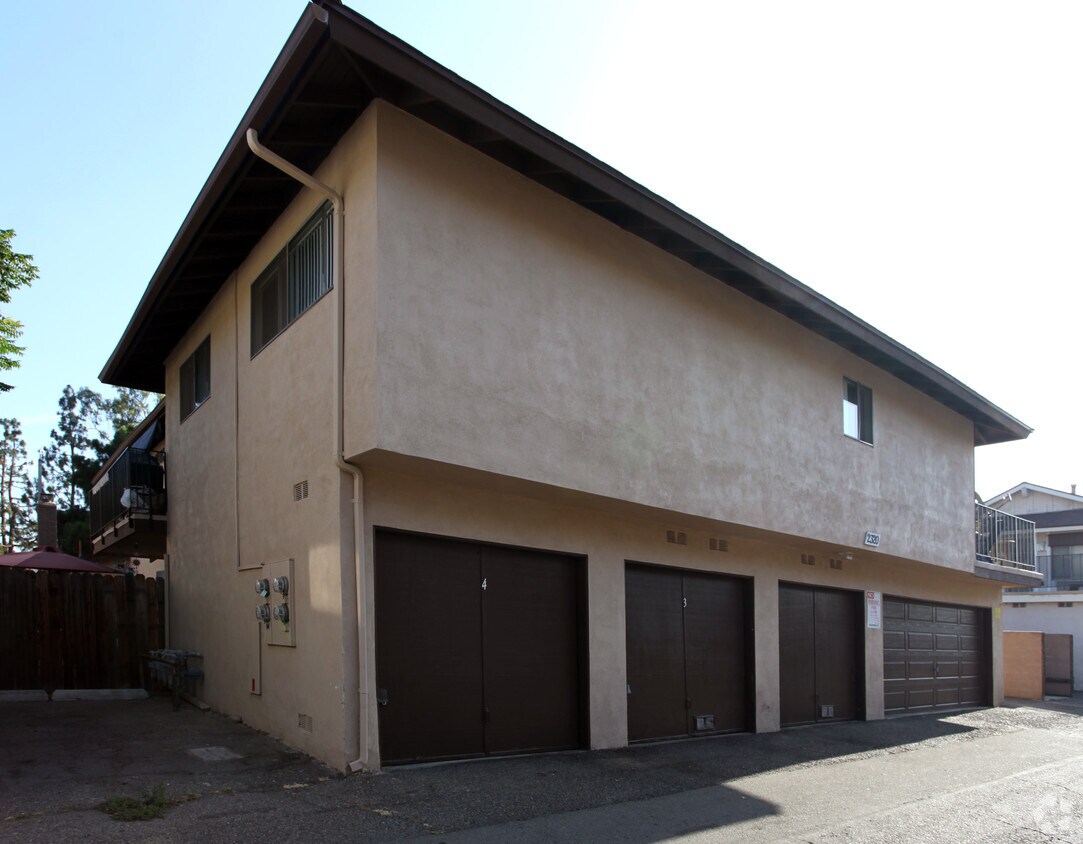 Building Photo - 2320 E Ball Rd