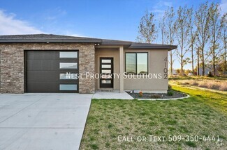 Building Photo - 4102 Quinn Dr NE