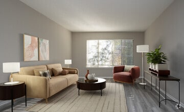 Building Photo - Willow Lakes