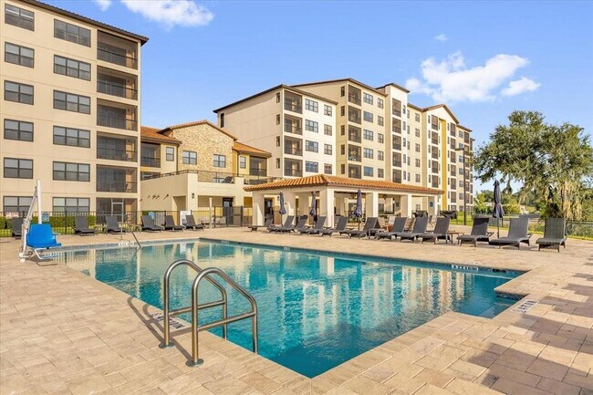 Foto del edificio - 16300 County Rd 455