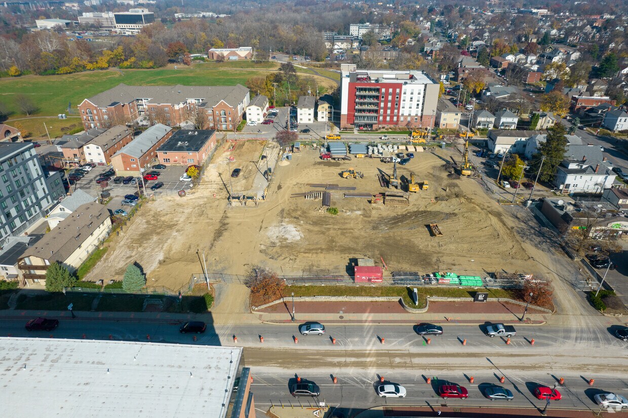 Current View 11/3/2022 - Demolished