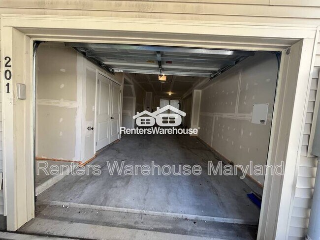 Foto del edificio - 201 S Macon St.