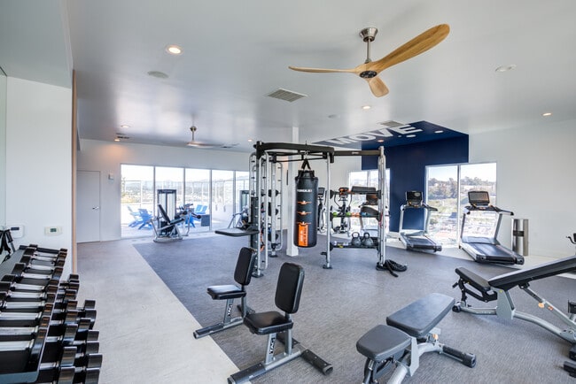 Foto del edificio - Skye