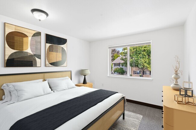 Foto del edificio - Bluebird Keizer ***Coming Soon*** Washer a...