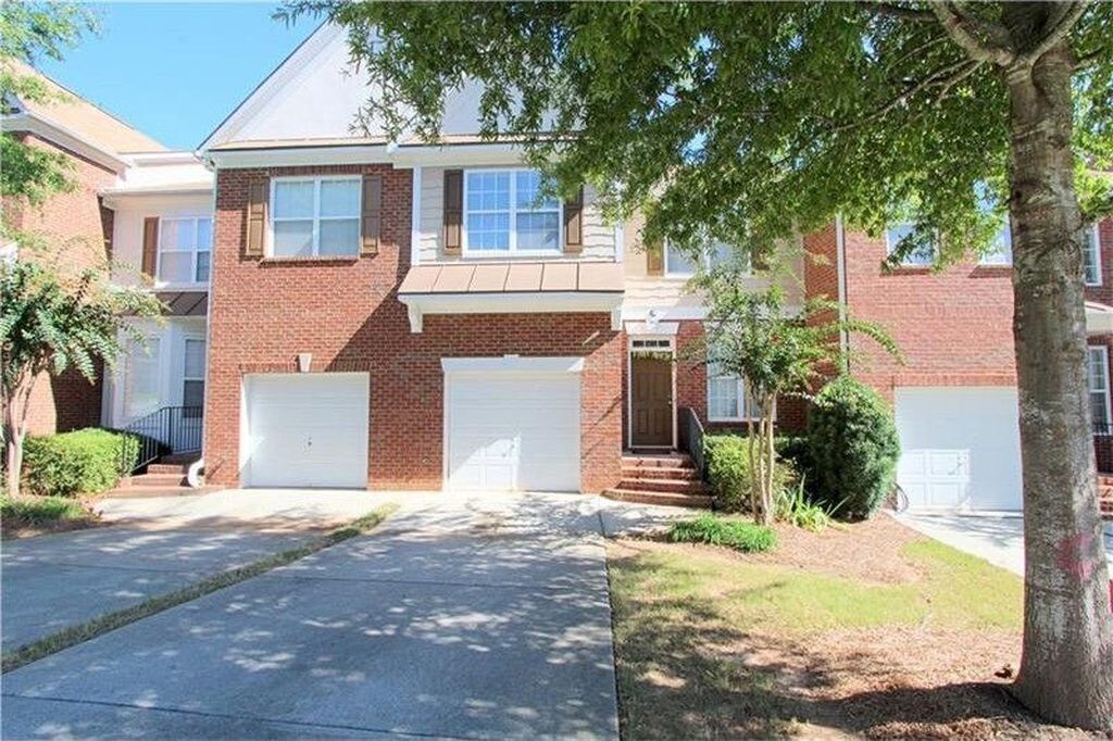 377 Grayson Way, Alpharetta, GA 30004 Townhouse for Rent in