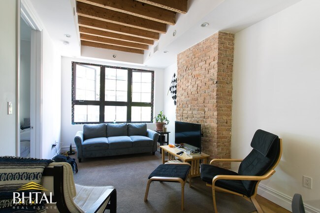 Sala de estar - 21 Goodwin Pl