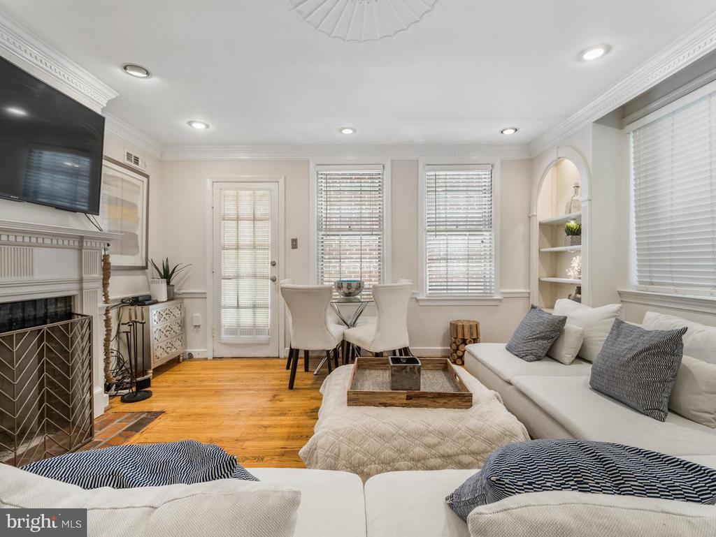 Foto principal - 3424 O St NW