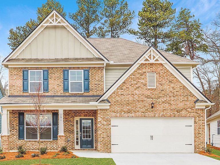 Photo - 201 Valimar Dr (Braselton, GA)