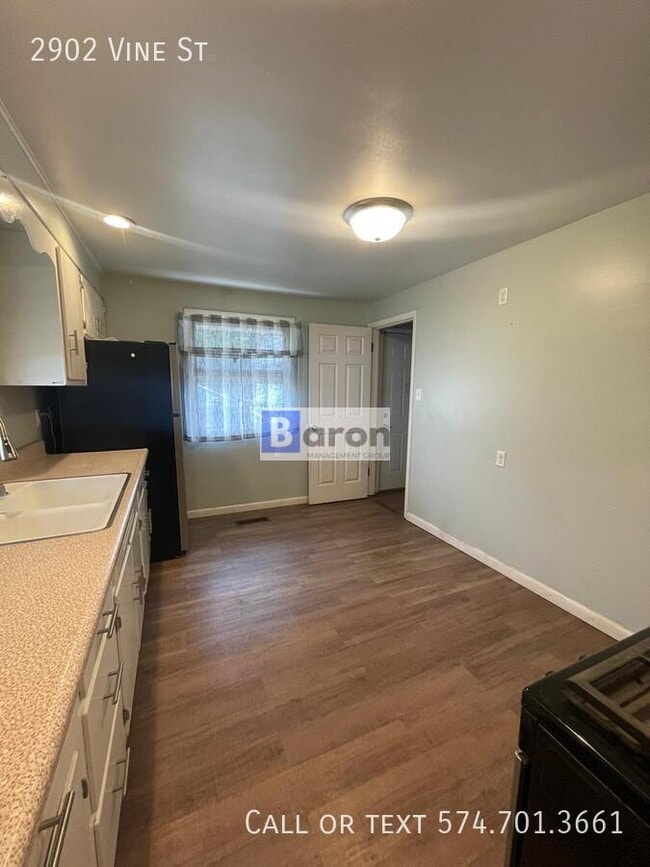 Foto del edificio - 2902 Vine St