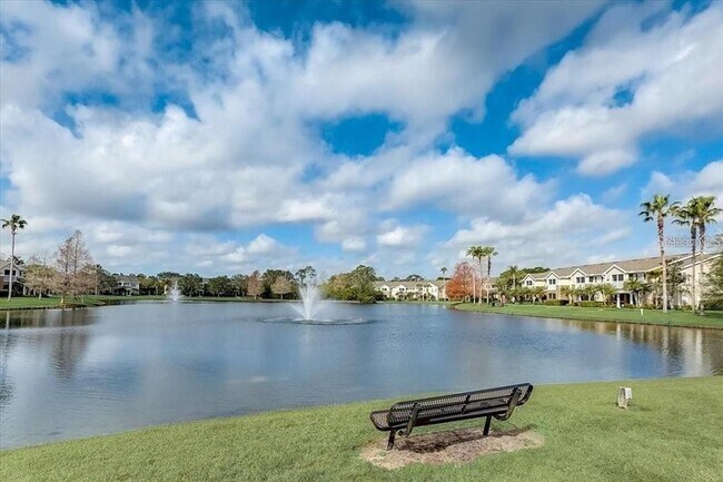 Foto del edificio - 8815 Manor Loop