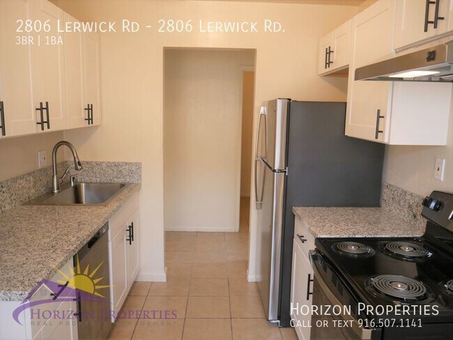 Foto del edificio - 2806 Lerwick Rd