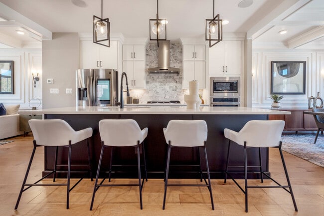 Photo - 5205 Ridgeview Retreat Dr Townhome