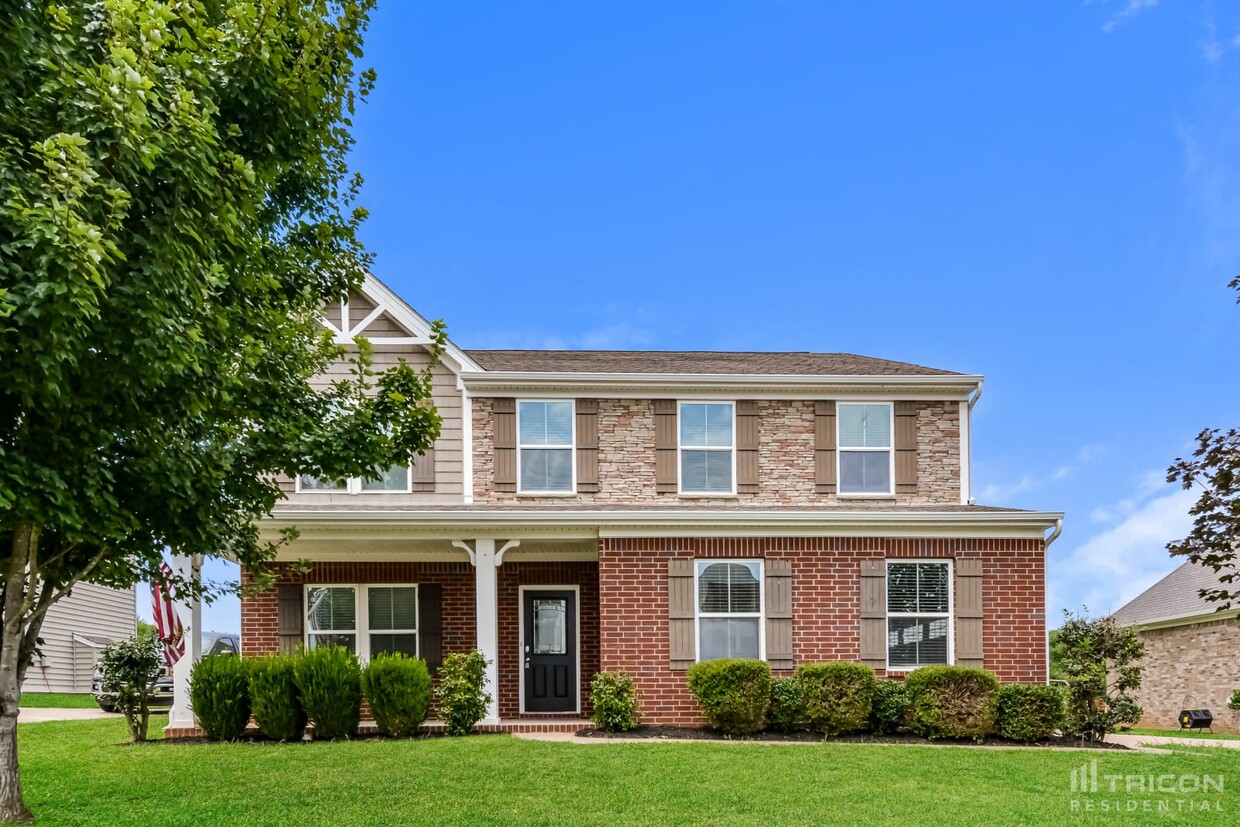 Foto principal - 1705 Muirwood Boulevard Murfreesboro TN