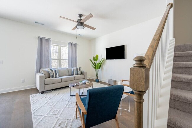 Foto del edificio - 3319 Old Hickory Blvd