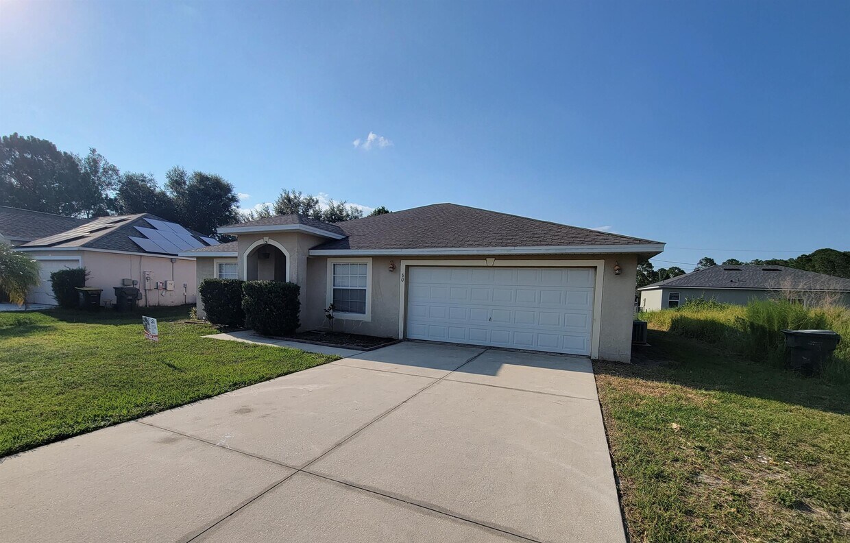 60 Herring Ct, Kissimmee, FL 34759 House Rental in Kissimmee, FL