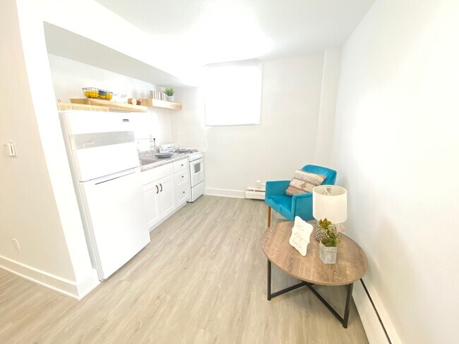 Foto del edificio - 1216 E Seneca Ave