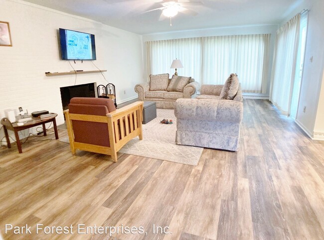 Foto del edificio - 3 br, 2.5 bath House - 1846 Park Forest Ave.