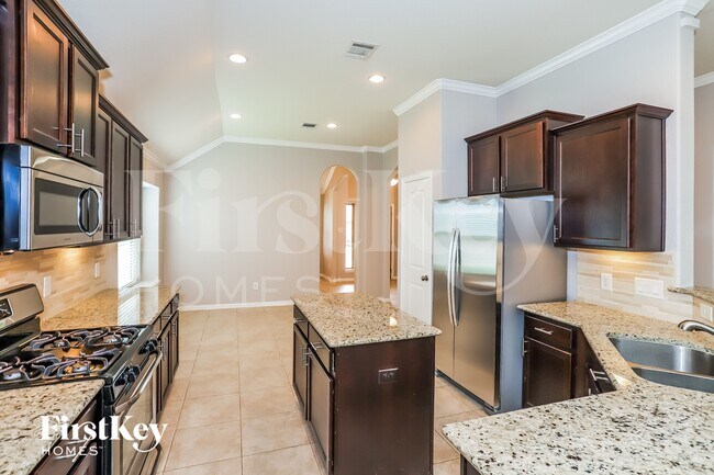 Foto del edificio - 20714 Calloway Crest Ct