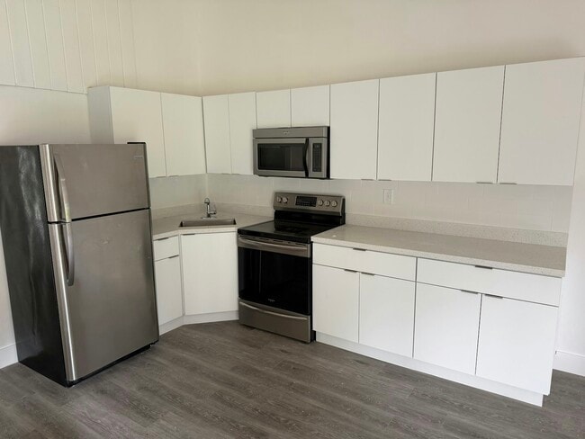 Photo - 2313 NW 55th Terrace Townhome