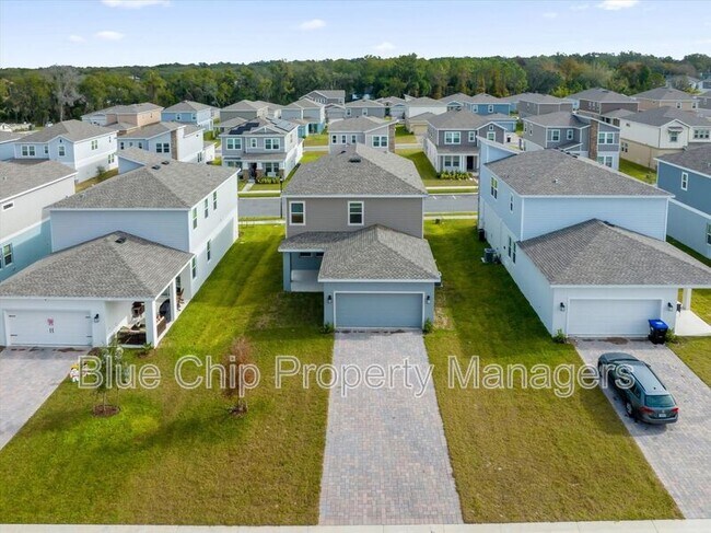 Foto del edificio - 2188 Sweet Honey Ln