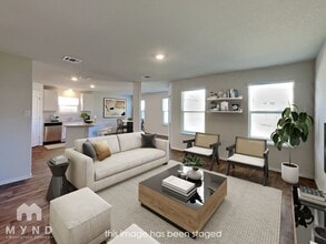Building Photo - 918 Andean Emerald