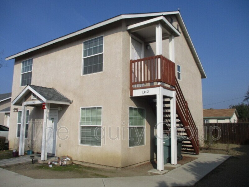 Primary Photo - 1342 S Santa Fe St