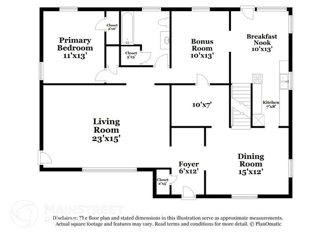 Building Photo - 4507 Fegenbush Ln