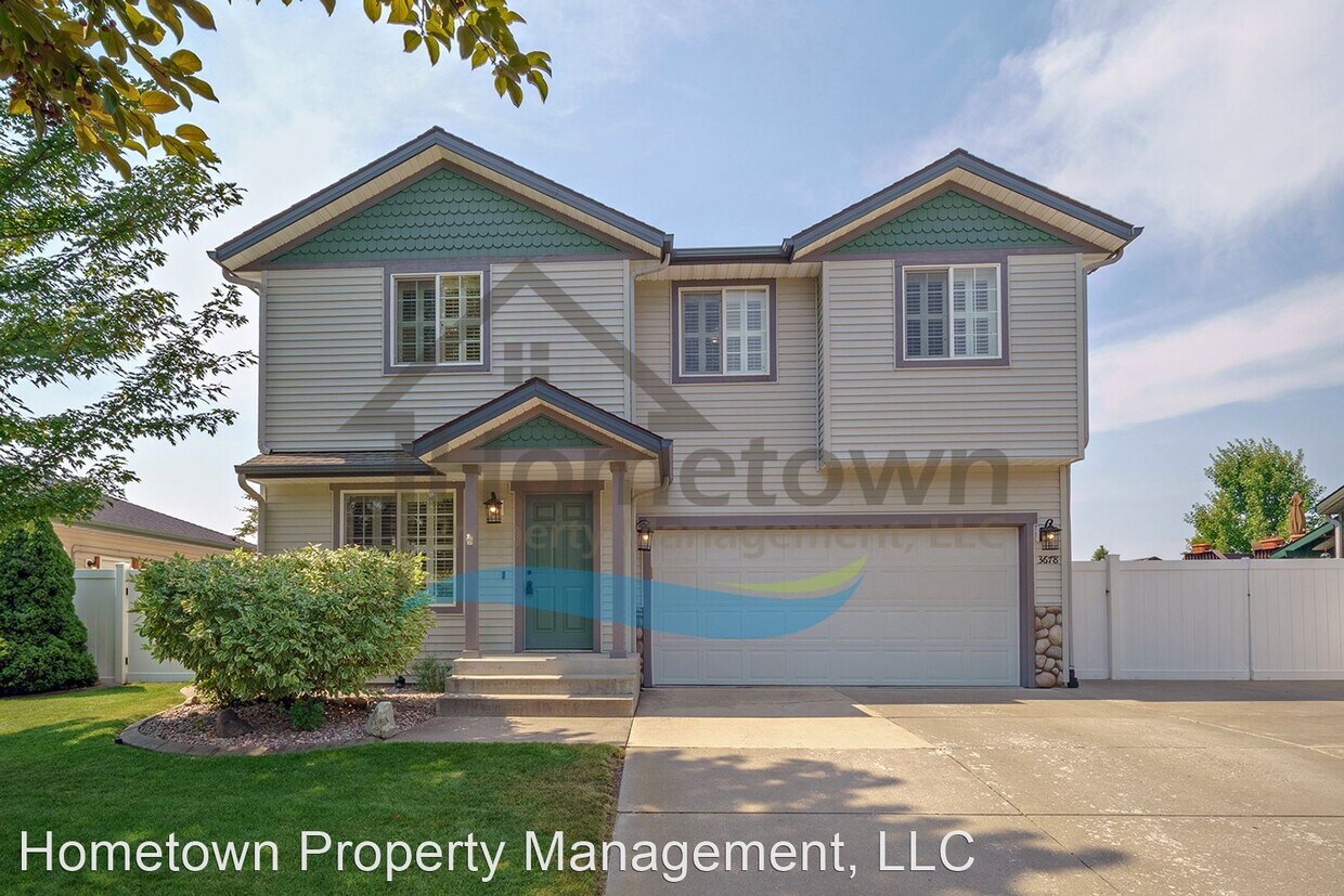 Primary Photo - 5 br, 2.5 bath House - 3678 E White Sands ...