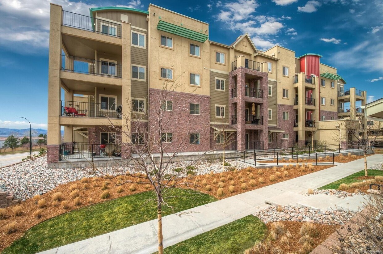 1062 Rockhurst Dr Unit 306, Highlands Ranch, CO 80129 Condo for Rent