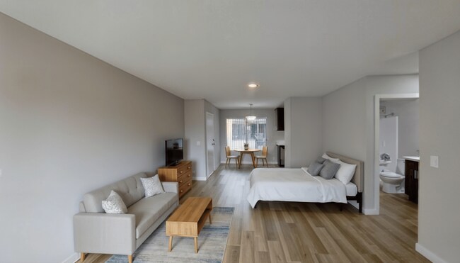 Foto del edificio - Oxnard Terrace