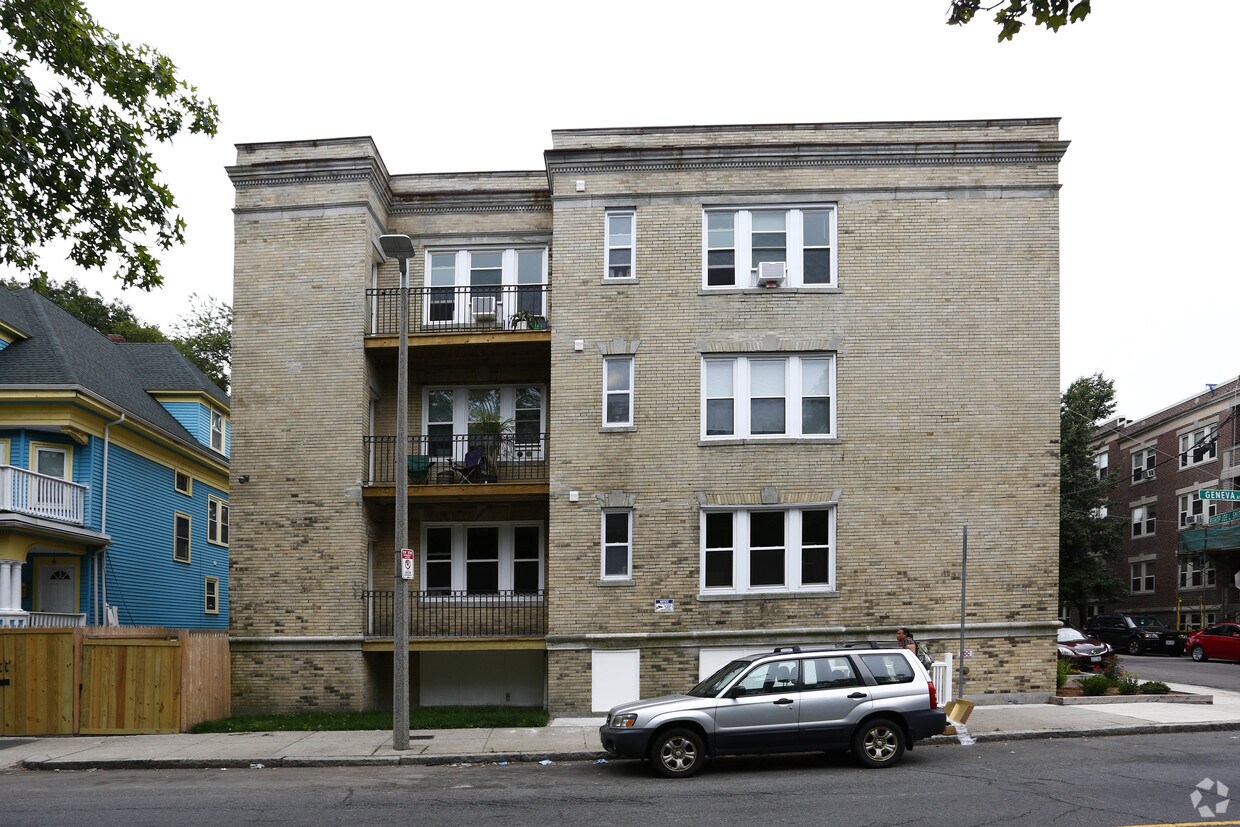 Building Photo - 39-41 Bishop Joe L Smith Way
