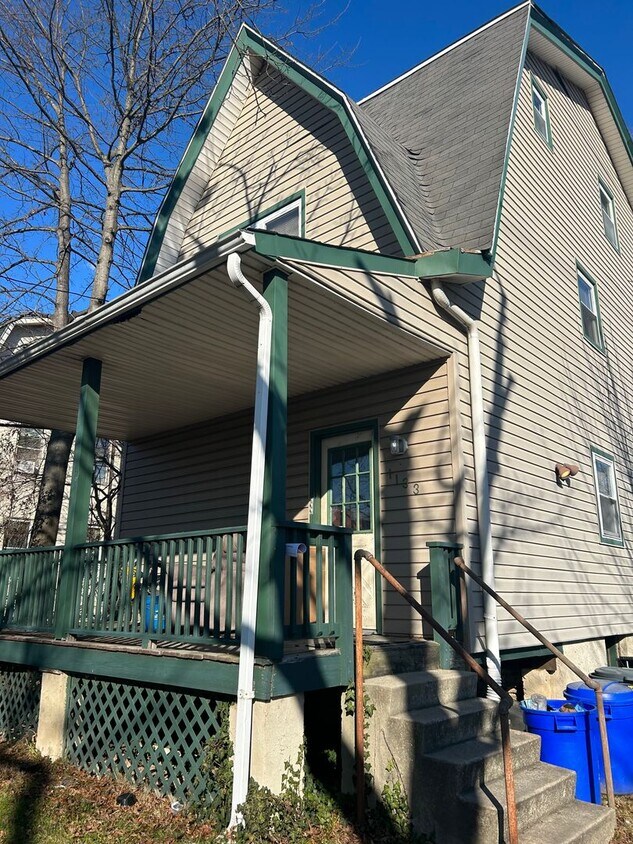 1133 Madison Ave Unit 3, Prospect Park, PA 19076 Room for Rent in