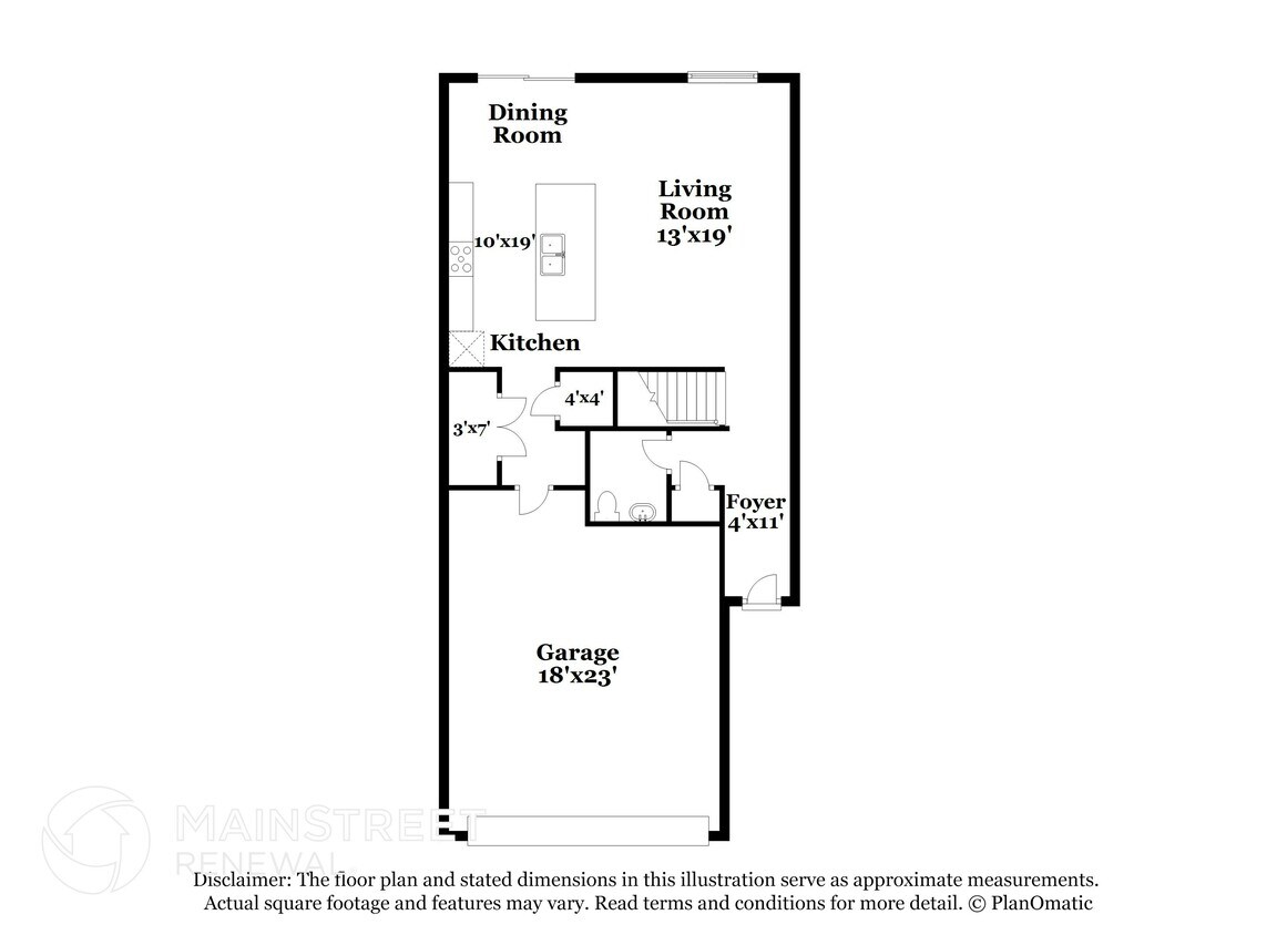 Foto principal - 11511 Woodleaf Dr