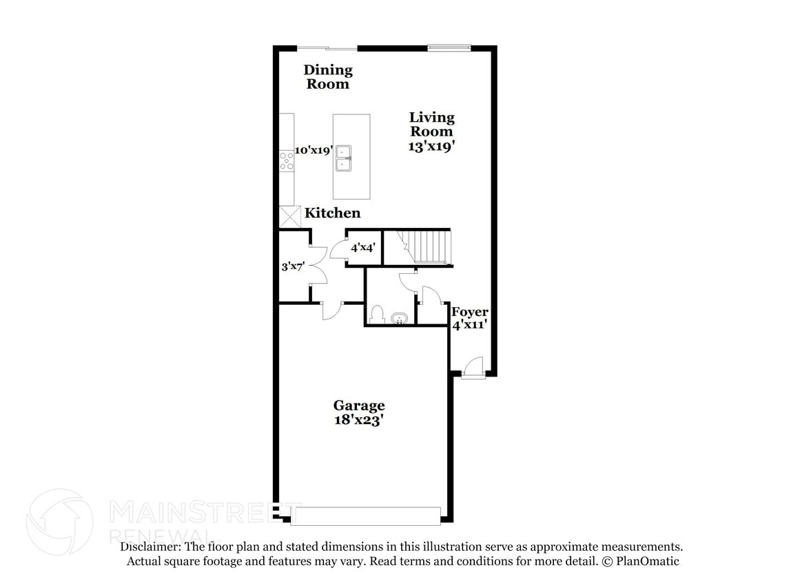 Primary Photo - 11511 Woodleaf Dr
