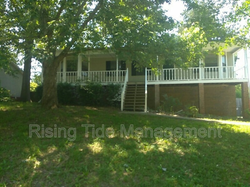 Foto principal - 8413 Lanewood Cir