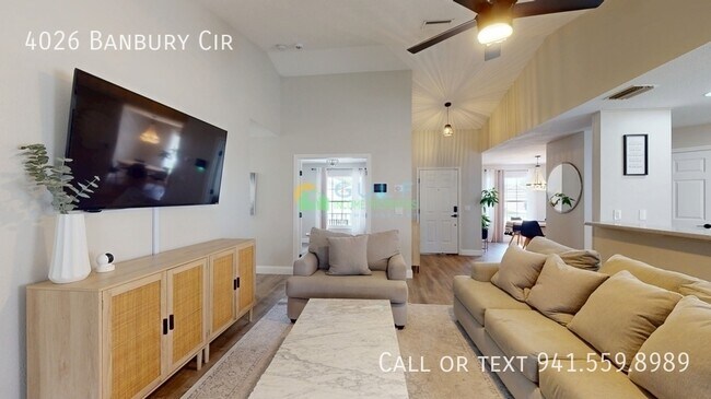 Foto del edificio - 4026 Banbury Cir